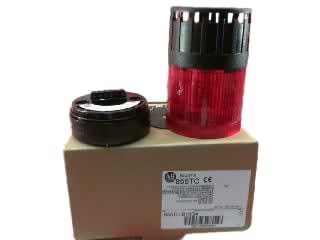 ALLEN BRADLEY 855TC-B10G4