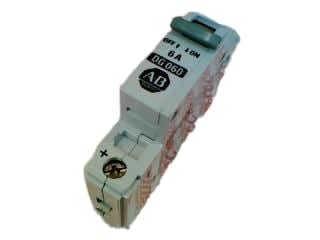 ALLEN BRADLEY 1492-CB-1-DG-060