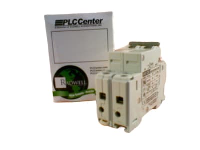 ALLEN BRADLEY 1492-CB2DG040