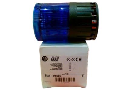 ALLEN BRADLEY 855T-B10GC6