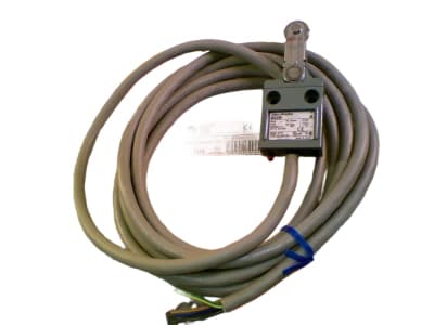 ALLEN BRADLEY 802B-CSAA2XSLC3