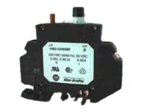 ALLEN BRADLEY 1492-GH050F