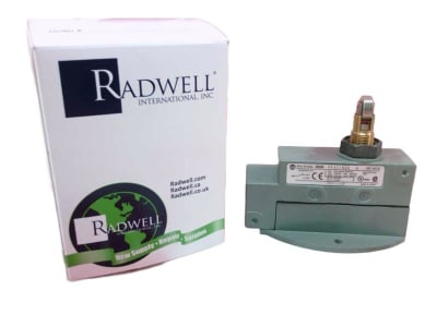 ALLEN BRADLEY 802B-PFAD1XSX