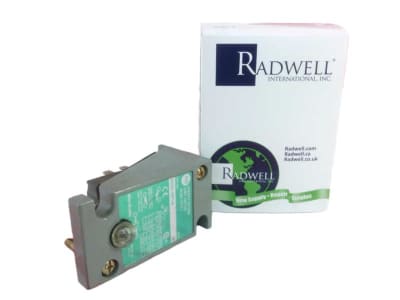 ALLEN BRADLEY 802G-GP1N