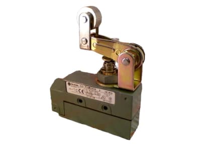 ALLEN BRADLEY 802B-PSAR2XSX