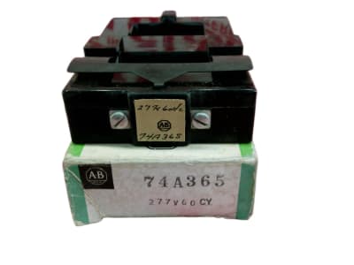 ALLEN BRADLEY 74-A365