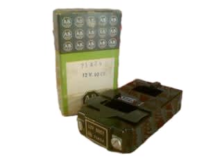 ALLEN BRADLEY 71-A24