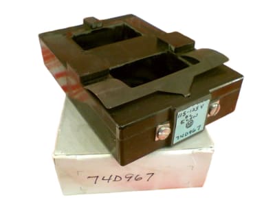 ALLEN BRADLEY 74-D967