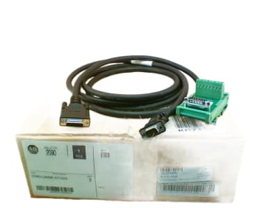 ALLEN BRADLEY 2090-UXBK-D1503