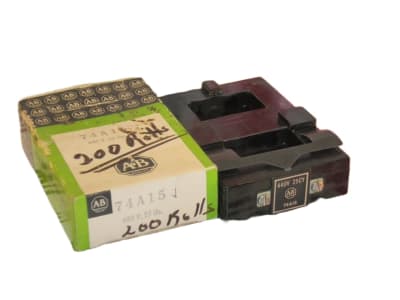 ALLEN BRADLEY 74A15