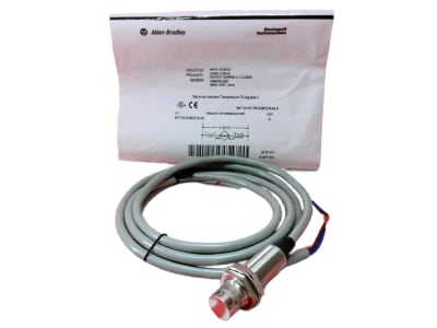 ALLEN BRADLEY 871TM-DH8CE18-A2