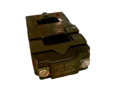 ALLEN BRADLEY 72-A1029