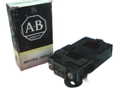 ALLEN BRADLEY 71-A26