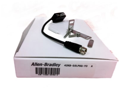 ALLEN BRADLEY 42KB-D2LPSG-Y3