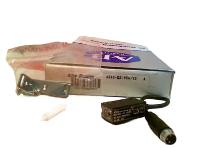 ALLEN BRADLEY 42KB-S2LNSA-Y3