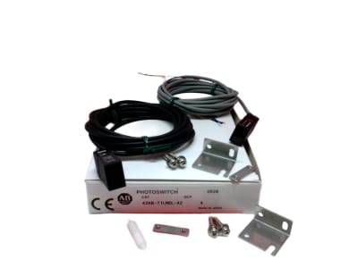 ALLEN BRADLEY 42KB-T1LNEL-A2