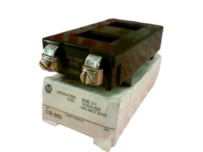 ALLEN BRADLEY CB360