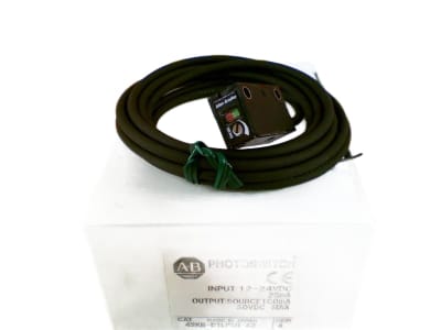 ALLEN BRADLEY 42KB-D1LPSH-A2