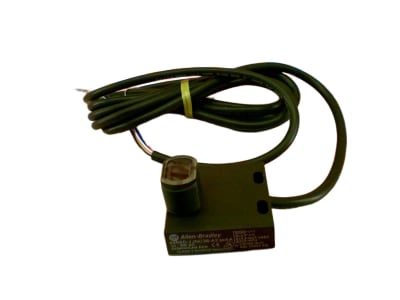 ALLEN BRADLEY 44RSD-1JNC38-A2