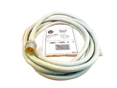 ALLEN BRADLEY 1485F-P3M5-A