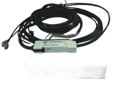 ALLEN BRADLEY 45FSL-2LVE-A2