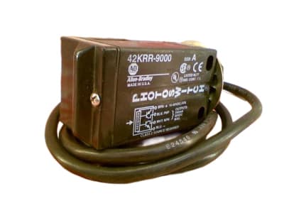 ALLEN BRADLEY 42KRR-9000