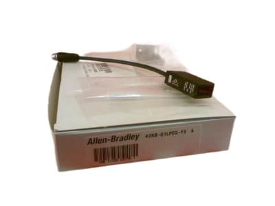 ALLEN BRADLEY 42KB-D1LPEG-Y3