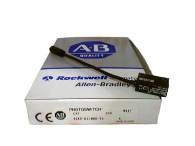 ALLEN BRADLEY 42KB-S1LNSB-Y3