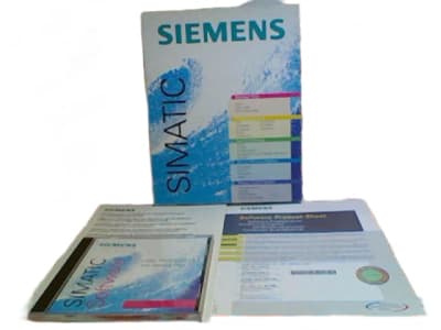 SIEMENS 6ES5895-6SE03