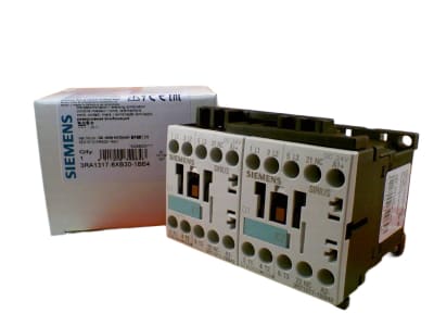 SIEMENS 3RA1317-8XB30-1BB4