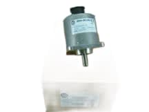 ALLEN BRADLEY 845H-SJDB25CPY1C