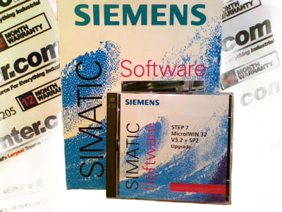 SIEMENS 6ES7810-2BC02-0YX3