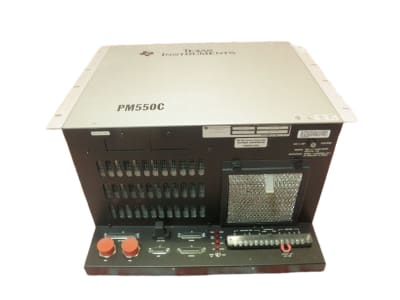 SIEMENS PM550C-116