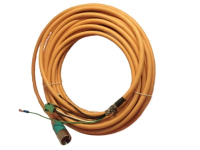 SIEMENS 6FX50025DA011BF0