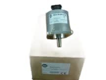 ALLEN BRADLEY 845H-SJDB25CMY1C
