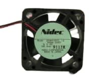 NIDEC CORP D04X-05TL-12