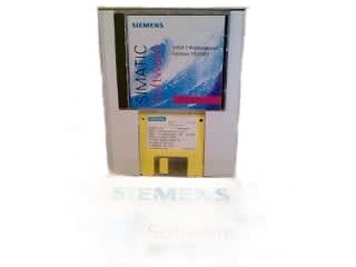 SIEMENS 6ES7810-5CC07-0YE5