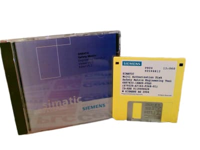 SIEMENS 6ES7833-1SM00-0YA5