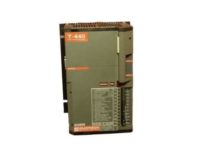 EMERSON TA440