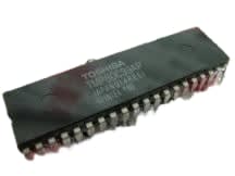 TOSHIBA IC80C39AP