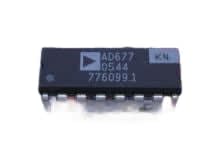 ANALOG DEVICES IC677KN