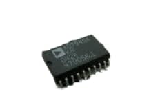 ANALOG DEVICES IC7545AKR