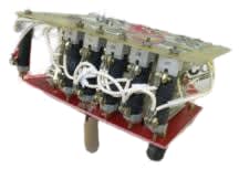 WESTINGHOUSE 1609A85G04