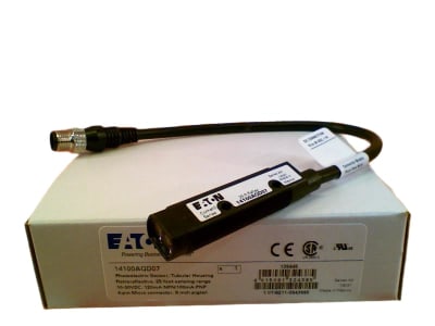 EATON CORPORATION 14100AQD07