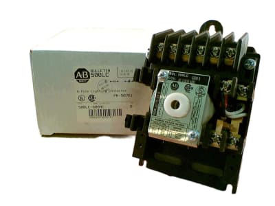 ALLEN BRADLEY 500LC-600A1