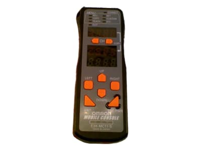 OMRON E3X-MC11-S