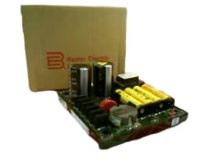 WESTINGHOUSE 9110600101