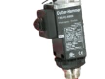EATON CORPORATION 1551E-8504