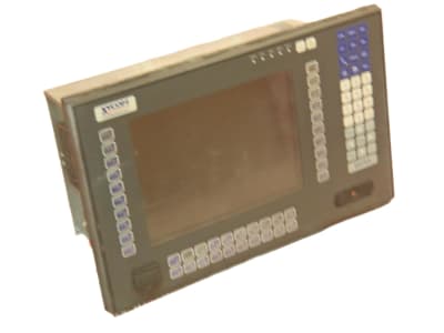 SCHNEIDER ELECTRIC 3712-KPM-1000-256-CDF