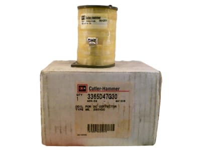 EATON CORPORATION 3365D47G30
